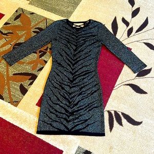 Express Bodycon Dress